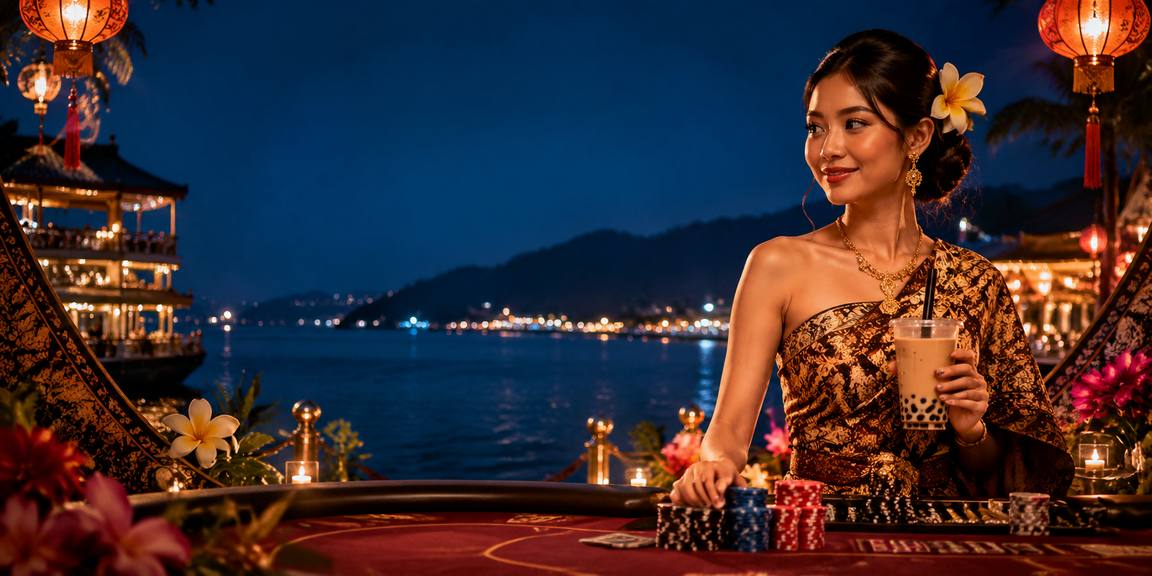 login capsatoto High-Limit Baccarat
